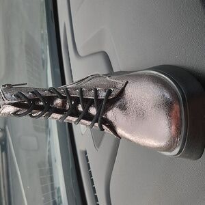 Big Kid Boots